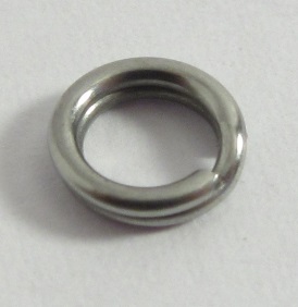 Uistinrengas 5mm 20kpl
